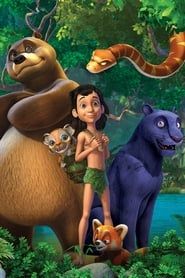The Jungle Book series tv