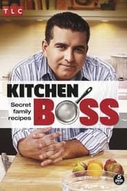 Kitchen Boss series tv