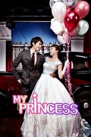 My Princess series tv