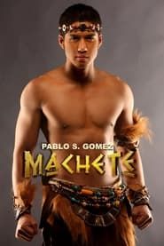 Machete (2011)