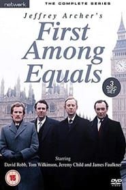 First Among Equals series tv