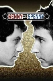 Kenny vs. Spenny series tv