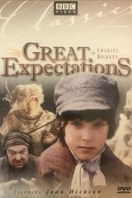 Great Expectations</b> saison 001 