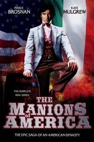 The Manions of America series tv