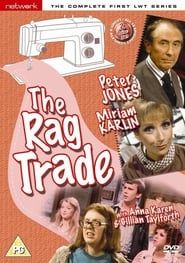 The Rag Trade saison 01 episode 14 
