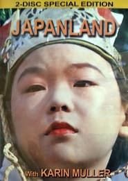 Japanland series tv