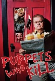 Puppets Who Kill series tv