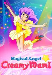 Magical Angel Creamy Mami series tv