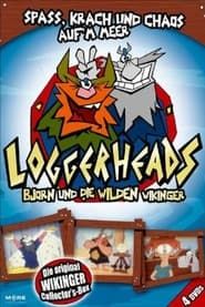 Loggerheads – Björn und die wilden Wikinger saison 01 episode 19  streaming