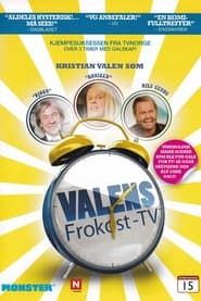 Valens Frokost-TV</b> saison 01 