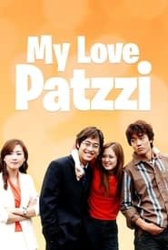 My Love Patzzi series tv