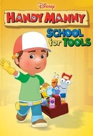 Image Handy Manny's School for Tools