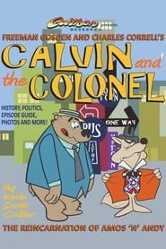 Calvin and the Colonel series tv
