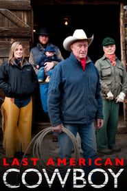 Last American Cowboy series tv