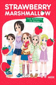 Strawberry Marshmallow series tv