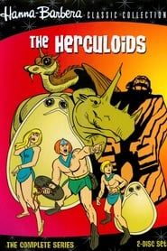 The Herculoids (1967)