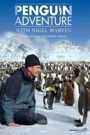 Image Penguin Adventure with Nigel Marven