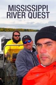 Mississippi River Quest series tv