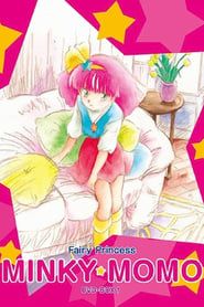 Magical Princess Minky Momo series tv