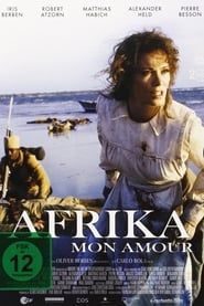 Afrika, mon amour series tv