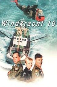 Windkracht 10 series tv