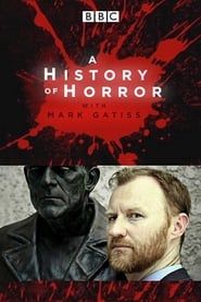 A History of Horror</b> saison 01 