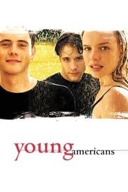 Young Americans series tv