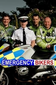 Emergency Bikers series tv