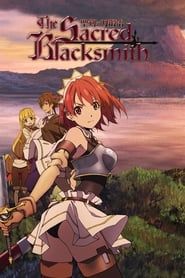 The Sacred Blacksmith series tv