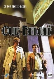 Old Belgie series tv