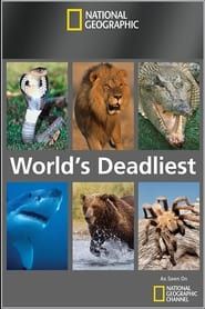 World's Deadliest</b> saison 01 