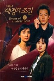 Terms of Endearment series tv