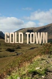 Gold Town series tv