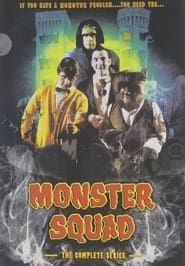 Monster Squad series tv