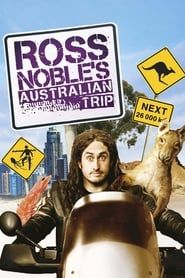 Ross Noble's Australian Trip series tv