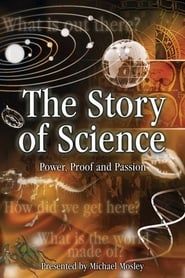 La Fabuleuse histoire de la science</b> saison 01 