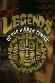 Legends of the Hidden Temple</b> saison 02 