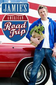 Jamie's American Road Trip 2009</b> saison 01 