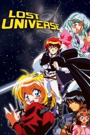 Lost Universe 1998</b> saison 01 