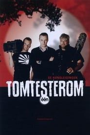 Tomtesterom series tv