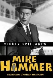 Mickey Spillane's Mike Hammer</b> saison 01 