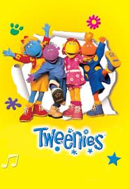 Tweenies series tv