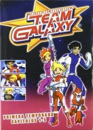 Team Galaxy series tv