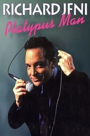 Platypus Man series tv