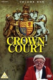 Crown Court (1972)