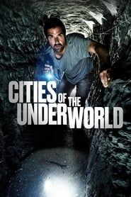 Cities of the Underworld series tv