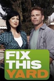 Fix This Yard series tv