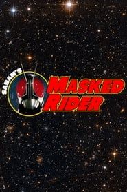 Masked Rider series tv