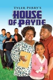 House of Payne series tv