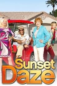 Sunset Daze series tv